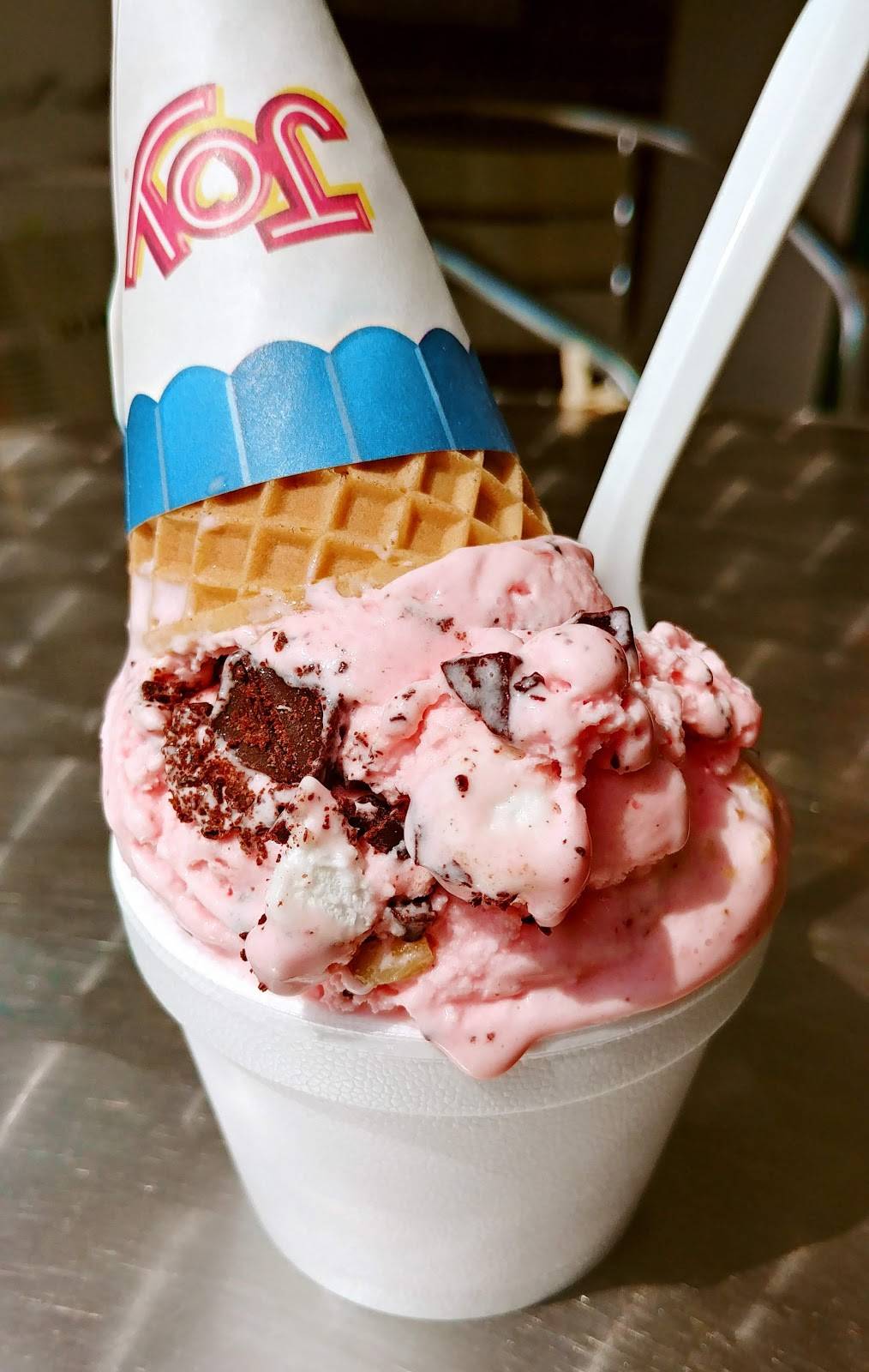 Whats the Scoop | restaurant | 410 Main St, Metuchen, NJ 08840, USA | 7325485900 OR +1 732-548-5900