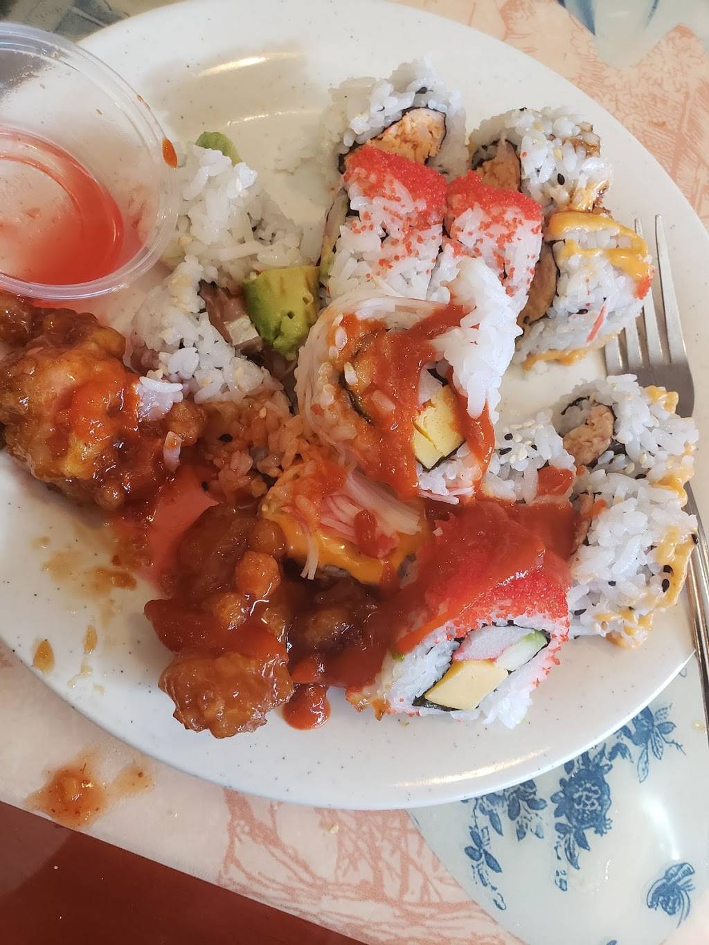 China Garden Buffet | restaurant | 5860 Antioch Rd, Shawnee Mission, KS 66202, USA | 9138316888 OR +1 913-831-6888