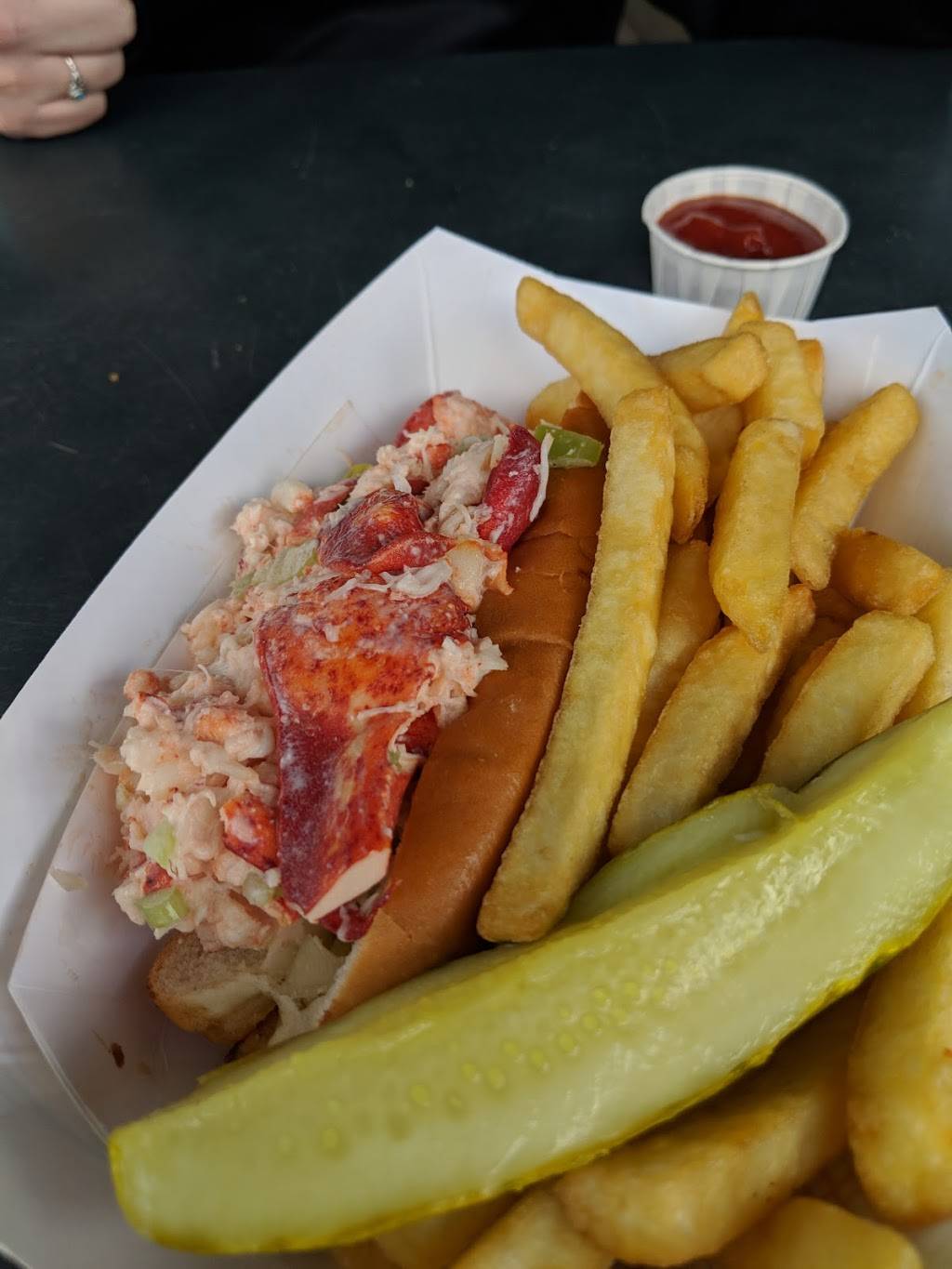 Kays Dairy Bar | restaurant | 196 State Rd W, Westminster, MA 01473, USA | 9786327191 OR +1 978-632-7191