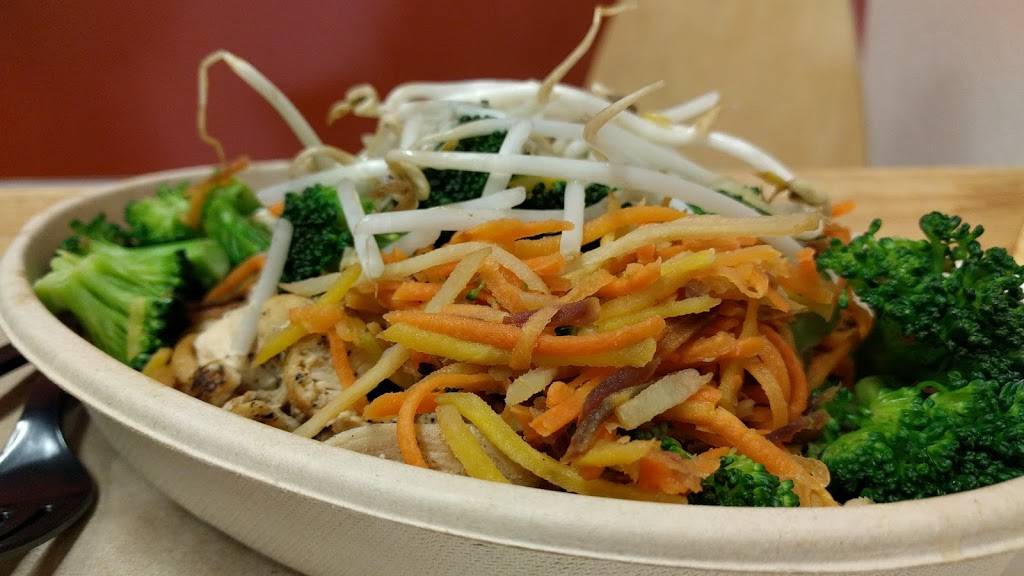 Balance Pan-Asian Grille | restaurant | 5860 Central Ave, Toledo, OH 43615, USA | 4195787777 OR +1 419-578-7777