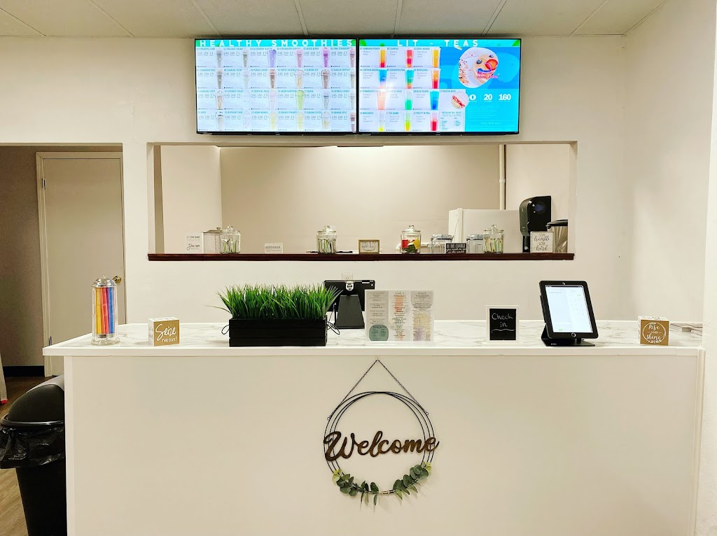 Healthy Habits 309 | restaurant | 1520 6th Ave, Moline, IL 61265, USA | 3098473070 OR +1 309-847-3070