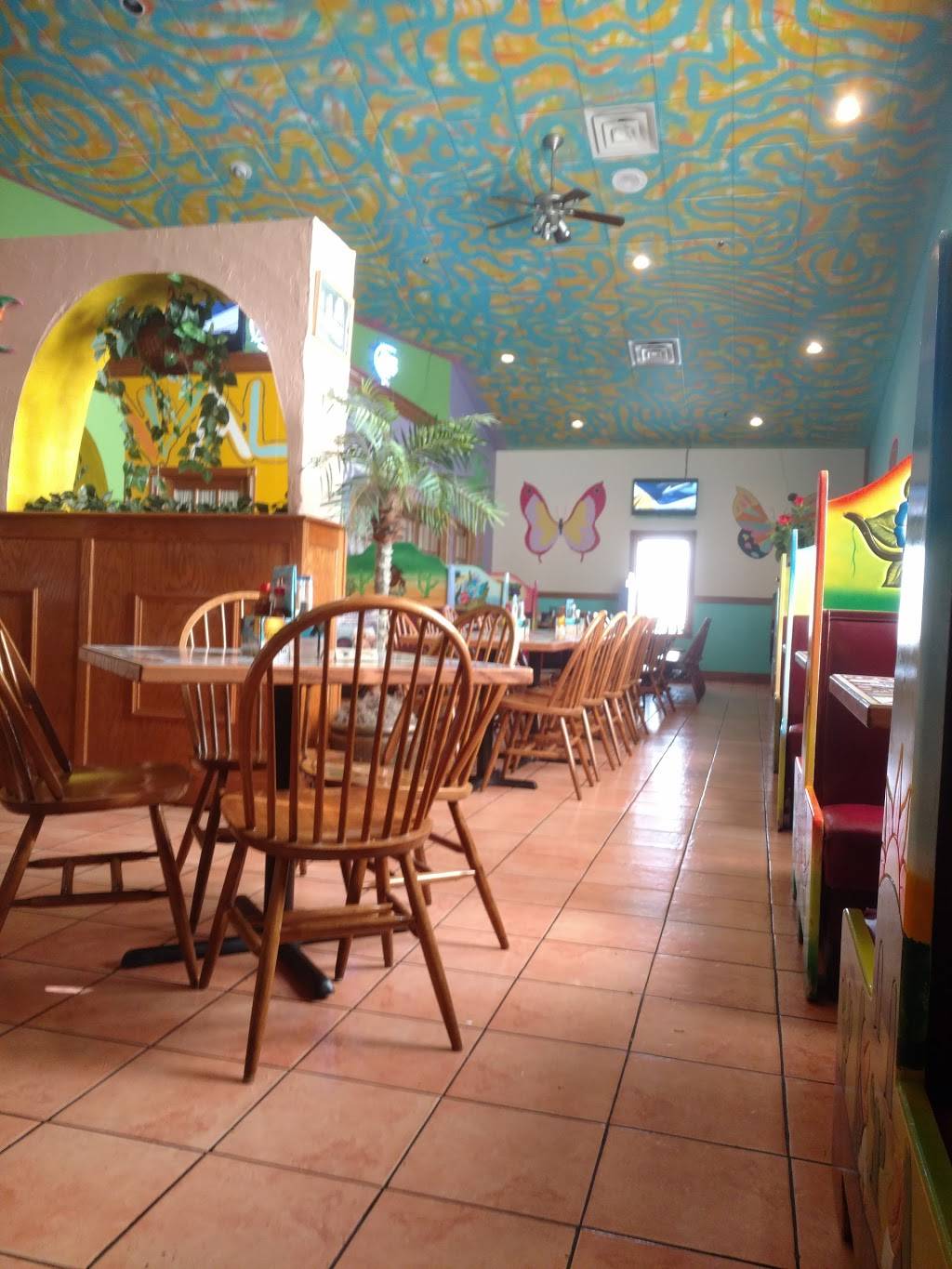 La Palma Restaurant | restaurant | 1629 OH-29, Urbana, OH 43078, USA | 9376524999 OR +1 937-652-4999