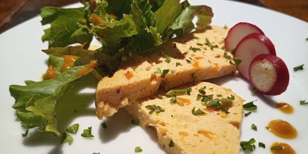 Bistro de Quartier - Lamifa | restaurant | 3976 Rue Ontario E, Montréal, QC H1W 1S9, Canada | 5143738239 OR +1 514-373-8239