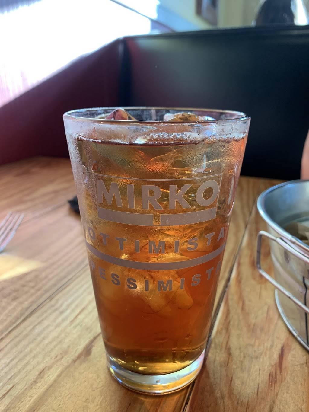 Mirko Pasta | restaurant | 2 S Main St #A, Watkinsville, GA 30677, USA | 7063101233 OR +1 706-310-1233