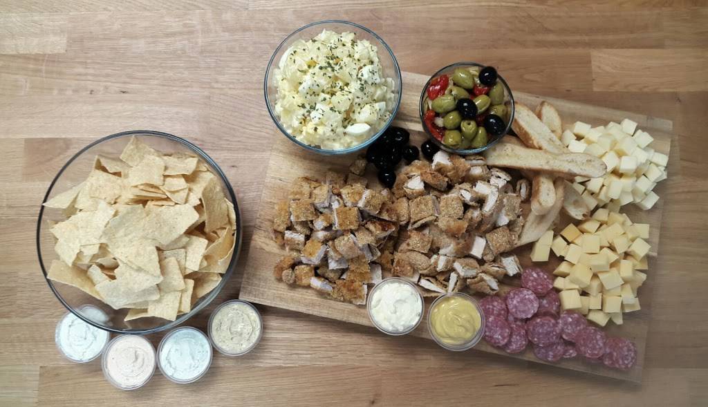 CHALTEN | meal delivery | 124 Live Oaks Blvd, Casselberry, FL 32707, USA | 9042955860 OR +1 904-295-5860