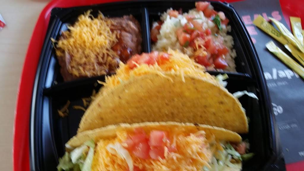 Del Taco | meal takeaway | 14485 S Inglewood Ave, Hawthorne, CA 90250, USA | 3109738801 OR +1 310-973-8801