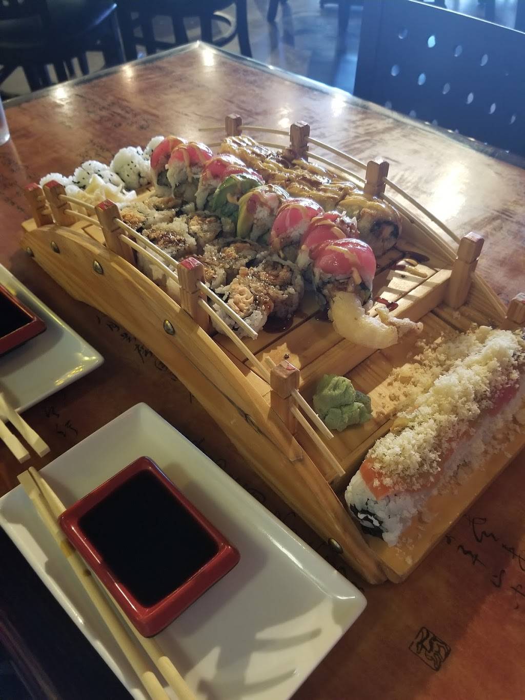 Fortune Cookie | restaurant | 3728 13400 S, Riverton, UT 84065, USA | 8013021366 OR +1 801-302-1366