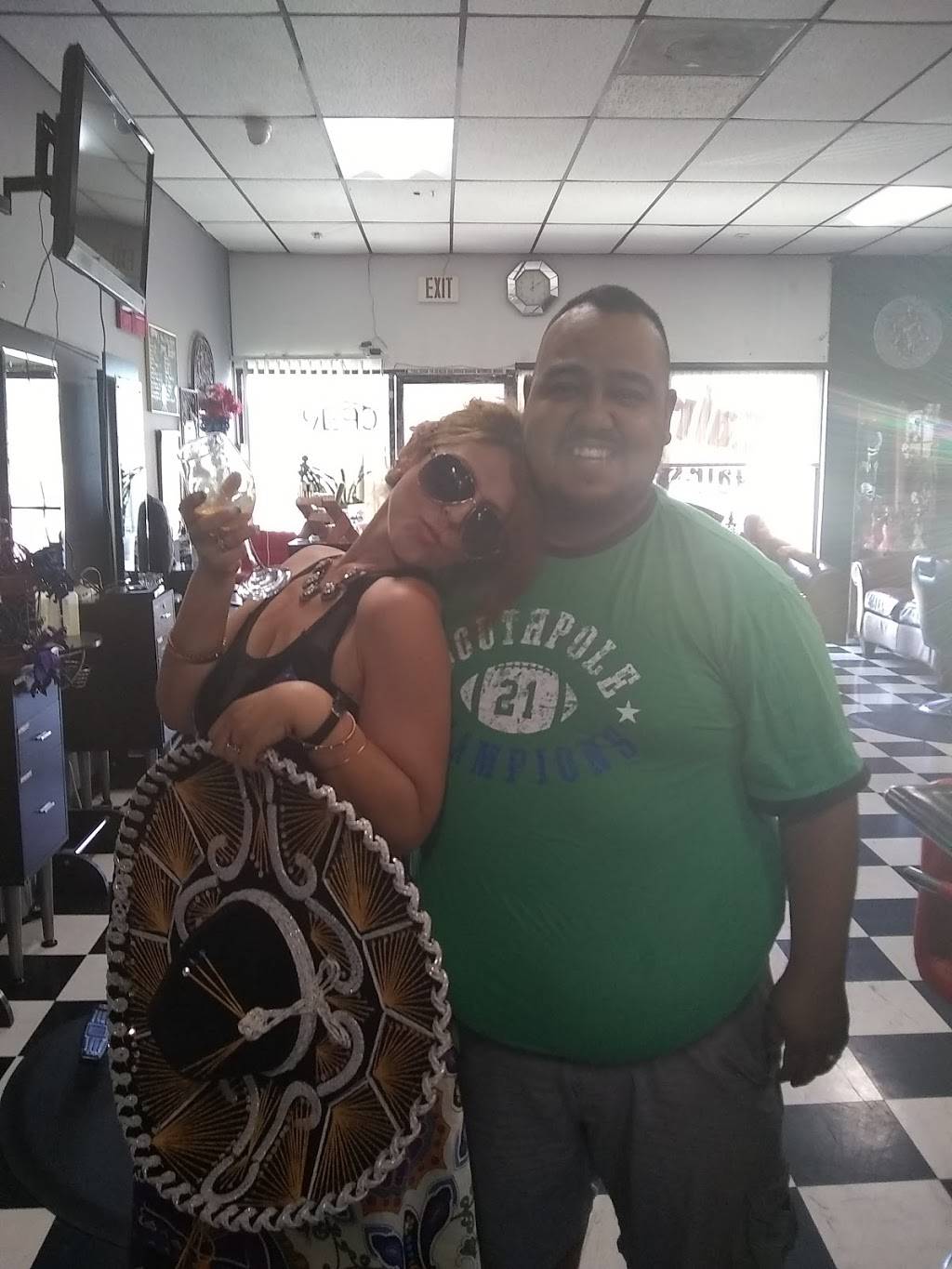 MariZella RUBALCABA | restaurant | 15505 Roscoe Blvd, North Hills, CA 91343, USA | 8187999855 OR +1 818-799-9855