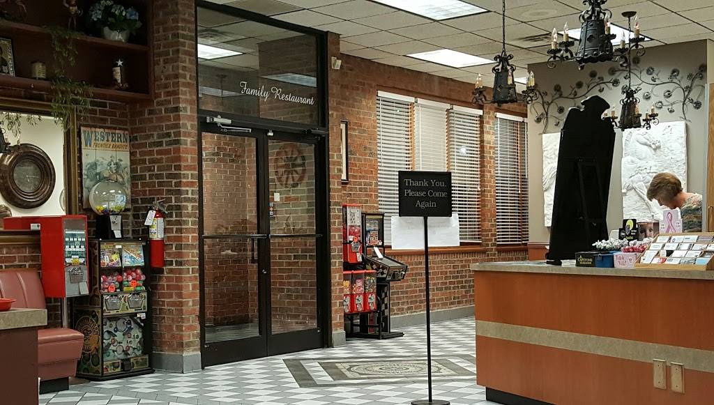 G & N Rancho | restaurant | 10463 N Main St, Archdale, NC 27263, USA | 3368615590 OR +1 336-861-5590