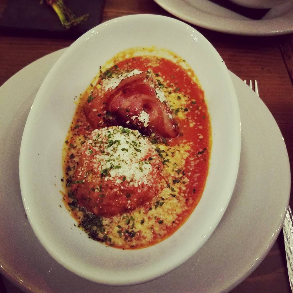 Edera Osteria - Enoteca | restaurant | 1903 San Pedro Ave, San Antonio, TX 78212, USA | 2105301111 OR +1 210-530-1111