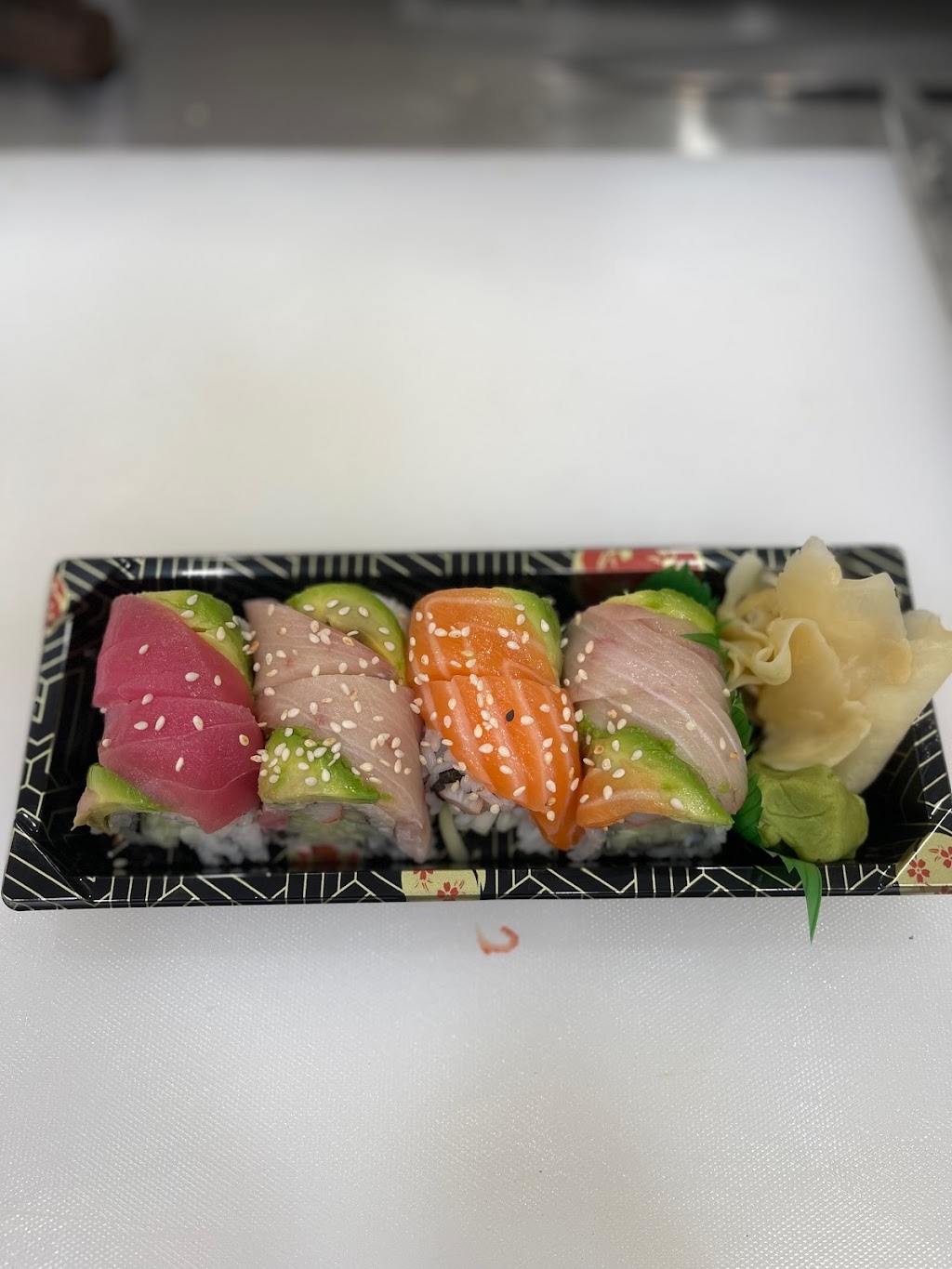 Fuji Japanese Express | restaurant | 4825 Sugarloaf Pkwy STE G, Lawrenceville, GA 30044, USA | 6788783668 OR +1 678-878-3668