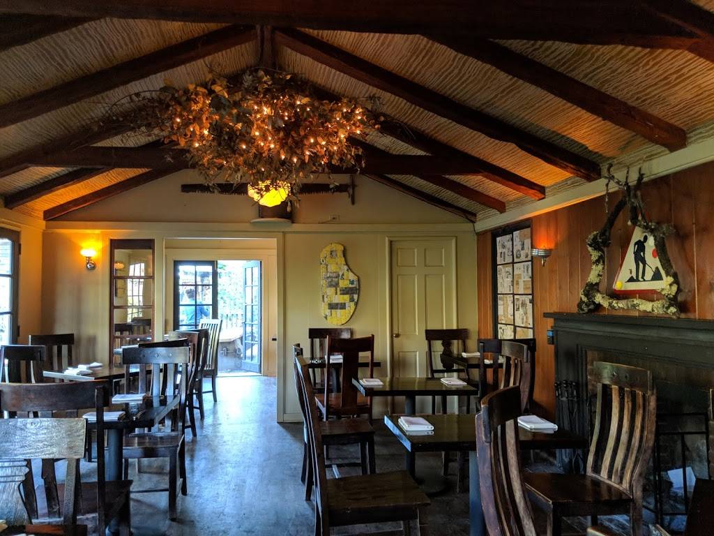 Big Sur Bakery | bakery | 47540 CA-1, Big Sur, CA 93920, USA | 8316670520 OR +1 831-667-0520