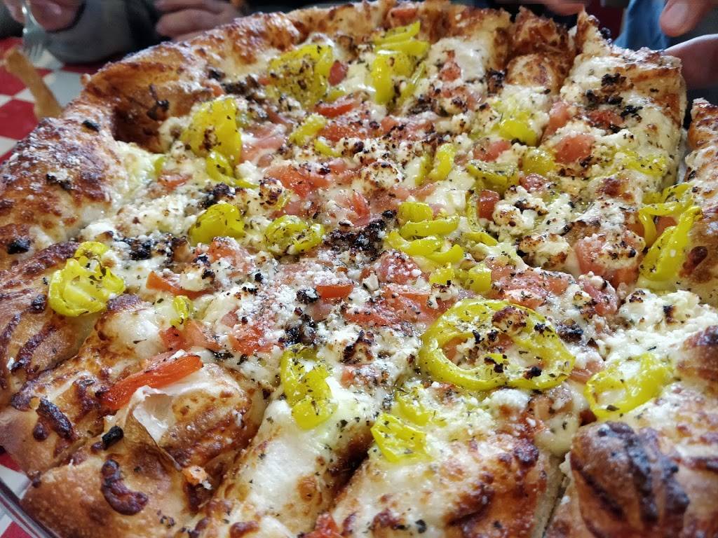 Mothers Pizzeria | restaurant | 44675 Five Mile Road, Plymouth, MI 48170, USA | 7342078925 OR +1 734-207-8925
