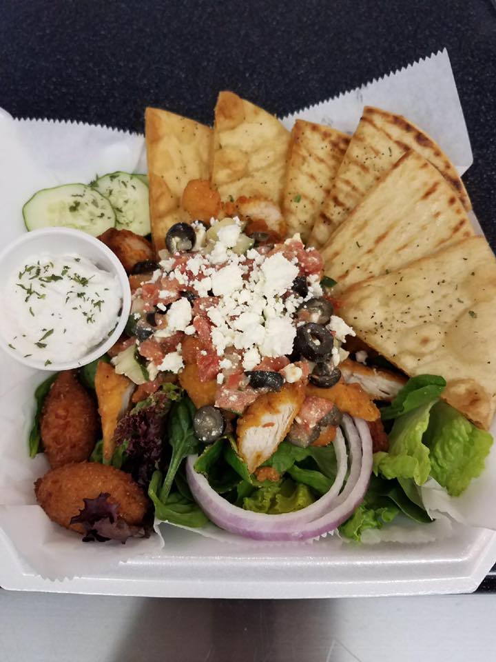 Finnegans Grille | restaurant | 1216 USS Daniel Boone Ave Bldg 1033, Kings Bay Base, GA 31547, USA | 9125107034 OR +1 912-510-7034