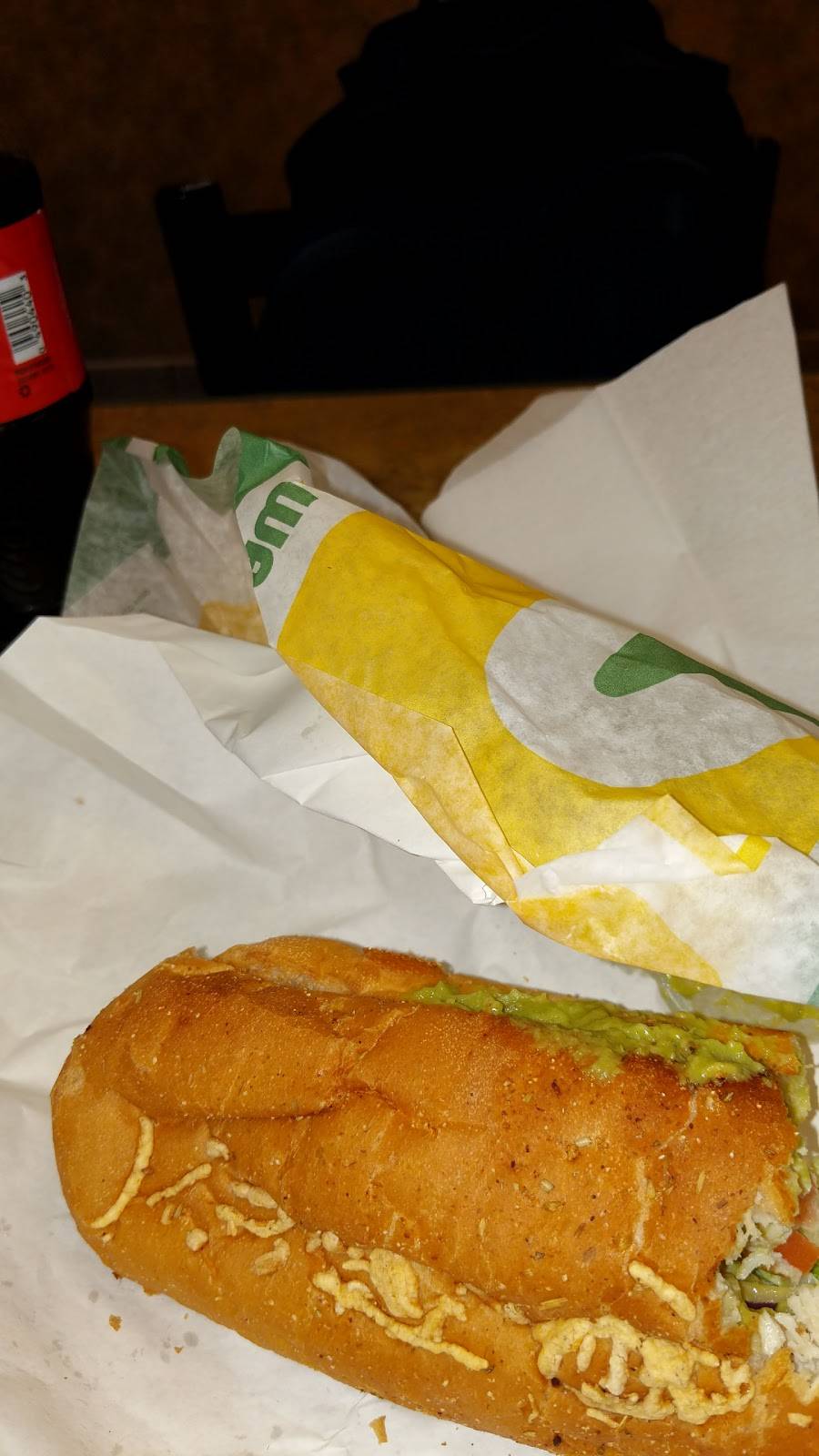 Subway Restaurants | restaurant | 5549 Broadway, Bronx, NY 10463, USA | 3478436333 OR +1 347-843-6333