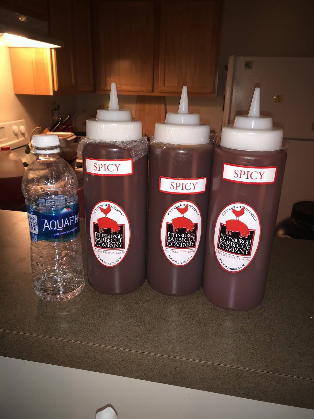 Pittsburgh BBQ Company | restaurant | 6625 William Penn Hwy, Delmont, PA 15626, USA | 7244683390 OR +1 724-468-3390