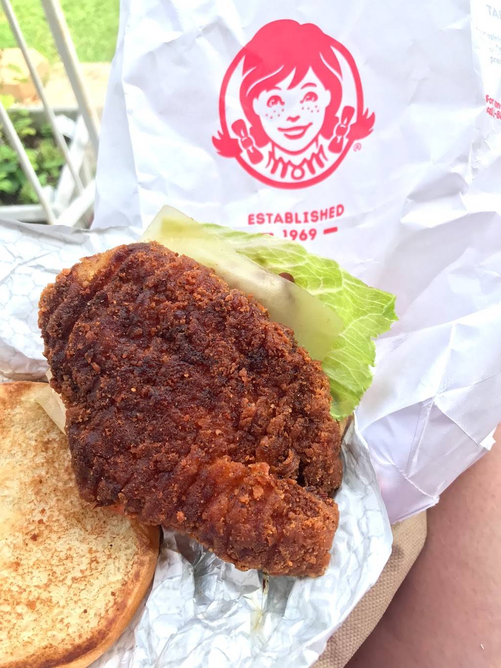 Wendys | restaurant | 3337 Rainbow Dr, Rainbow City, AL 35906, USA | 2563128291 OR +1 256-312-8291