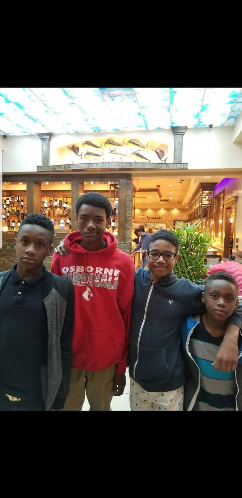 Hong Kong City | restaurant | 2142 S Cobb Dr SE, Smyrna, GA 30082, USA | 7704366887 OR +1 770-436-6887