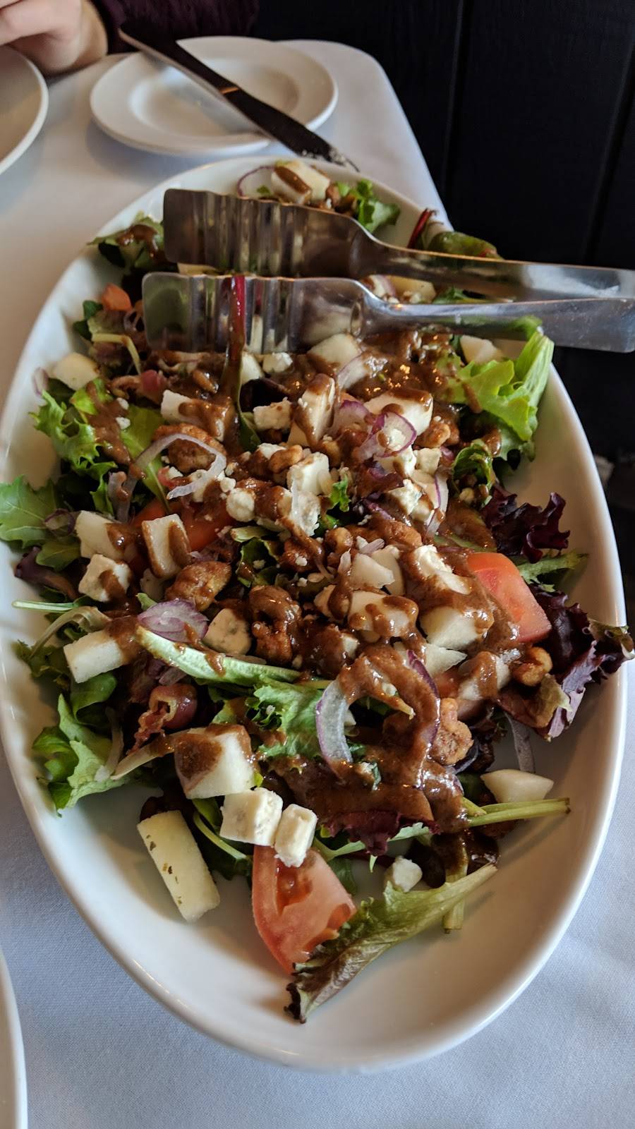 Cauldron | restaurant | 631 NY-17K, Montgomery, NY 12549, USA | 8455671760 OR +1 845-567-1760