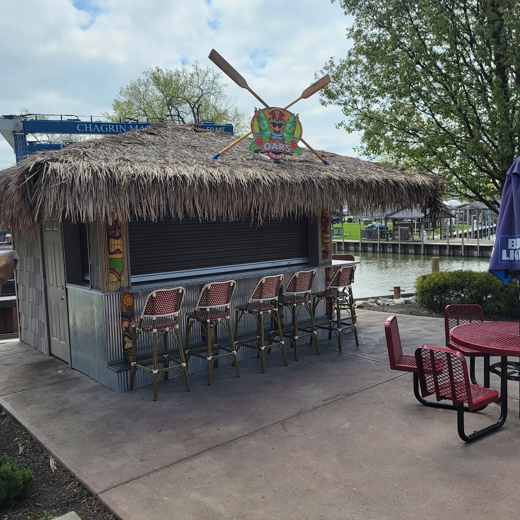 Castaways River Tiki Bar | restaurant | 224 E Island Dr, Eastlake, OH 44095, USA | 4405108508 OR +1 440-510-8508