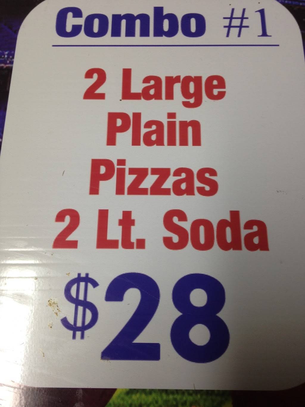 Capis pizza | restaurant | 87 Yonkers Ave, Yonkers, NY 10701, USA | 9147517707 OR +1 914-751-7707