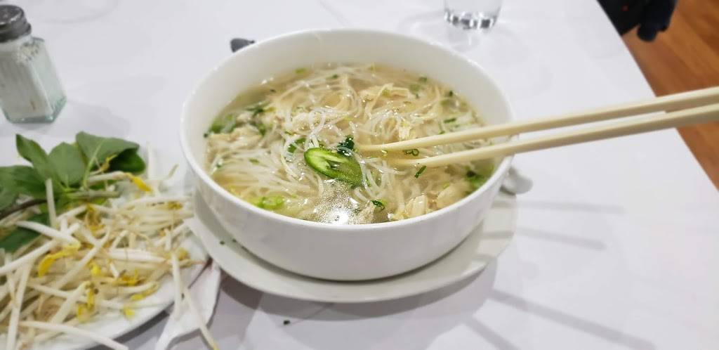 Phở Thắng Café | restaurant | 815 Superior Ave, Cleveland, OH 44114, USA | 2162917115 OR +1 216-291-7115