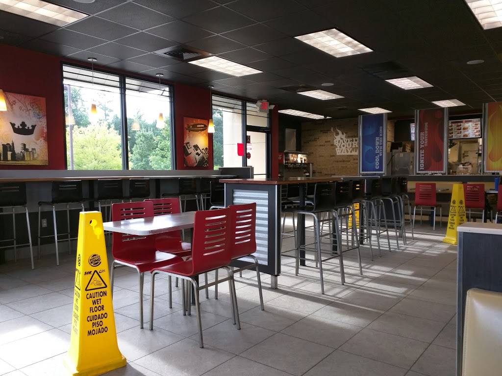 Burger King | restaurant | 15622 US-280, Chelsea, AL 35043, USA | 2056789900 OR +1 205-678-9900