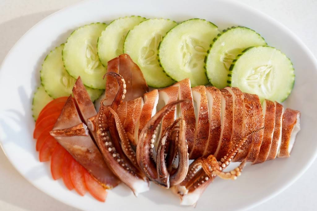 To Dine For - Thai Bistro - Chicago | restaurant | 1546 W Chicago Ave, Chicago, IL 60642, USA | 3127333339 OR +1 312-733-3339