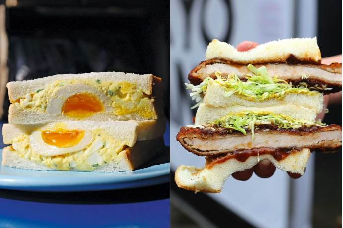 Tokyo Sando | restaurant | 1927 SW 4th Ave, Portland, OR 97201, USA | 9712543744 OR +1 971-254-3744