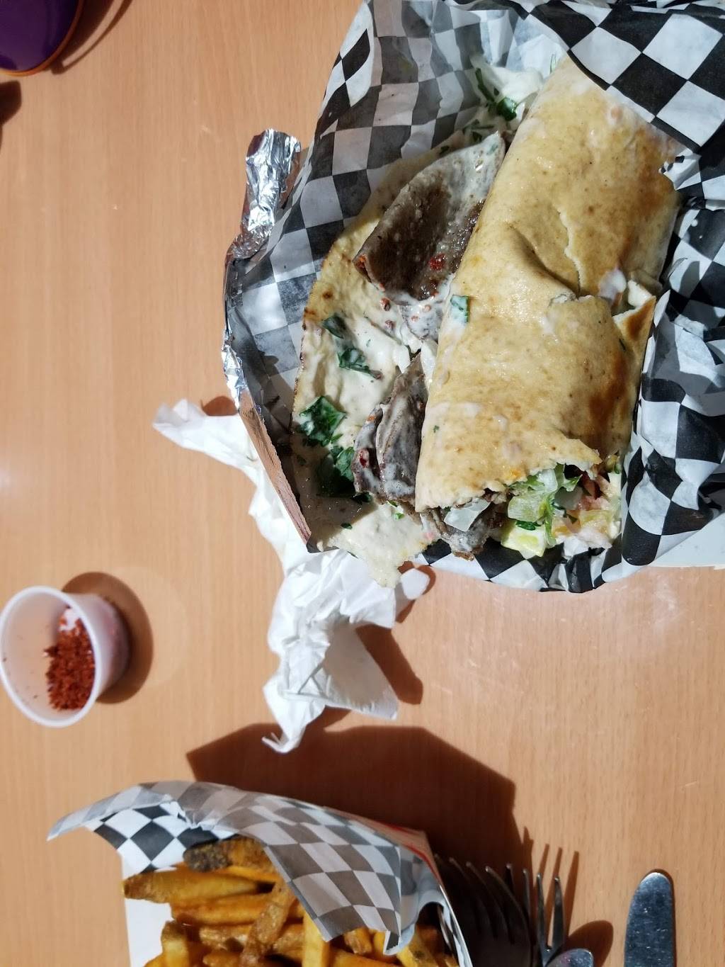 Alibabba Cuisine | restaurant | 9006 S Fry Rd c, Katy, TX 77494, USA | 8329138072 OR +1 832-913-8072