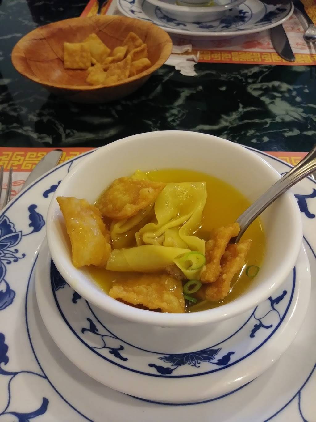 Hunan Village | restaurant | 453 Main St, Warsaw, VA 22572, USA | 8043331688 OR +1 804-333-1688