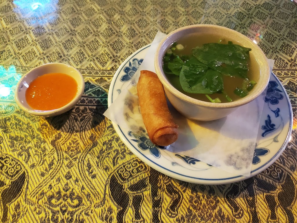 Thai Place | restaurant | 2915 Kerry Forest Pkwy STE 604, Tallahassee, FL 32309, USA | 8505979663 OR +1 850-597-9663