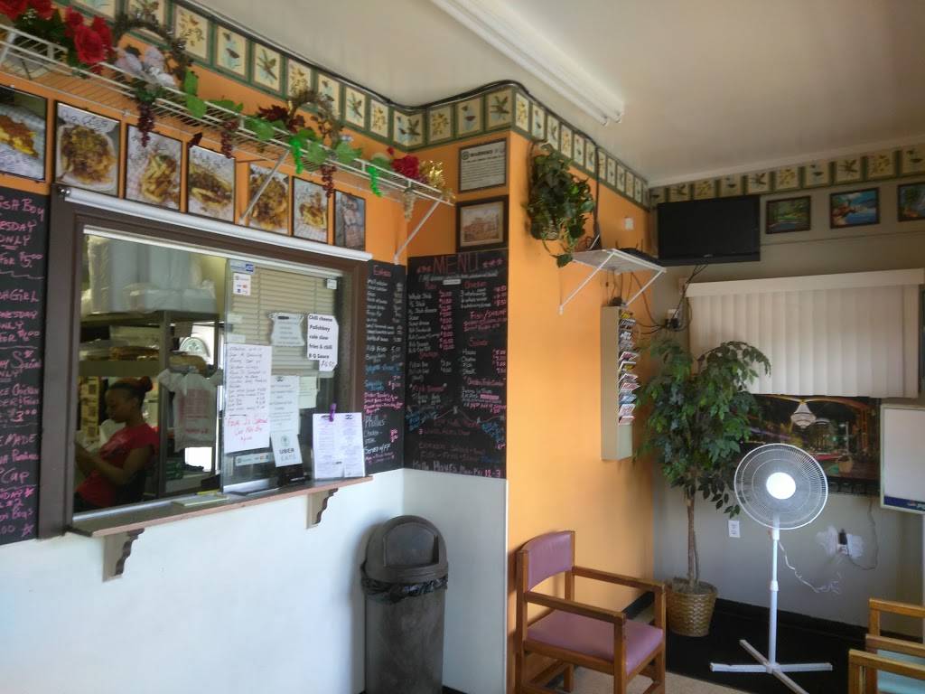 A Taste Above | meal takeaway | 5248 Lee Rd, Maple Heights, OH 44137, USA | 2164756428 OR +1 216-475-6428