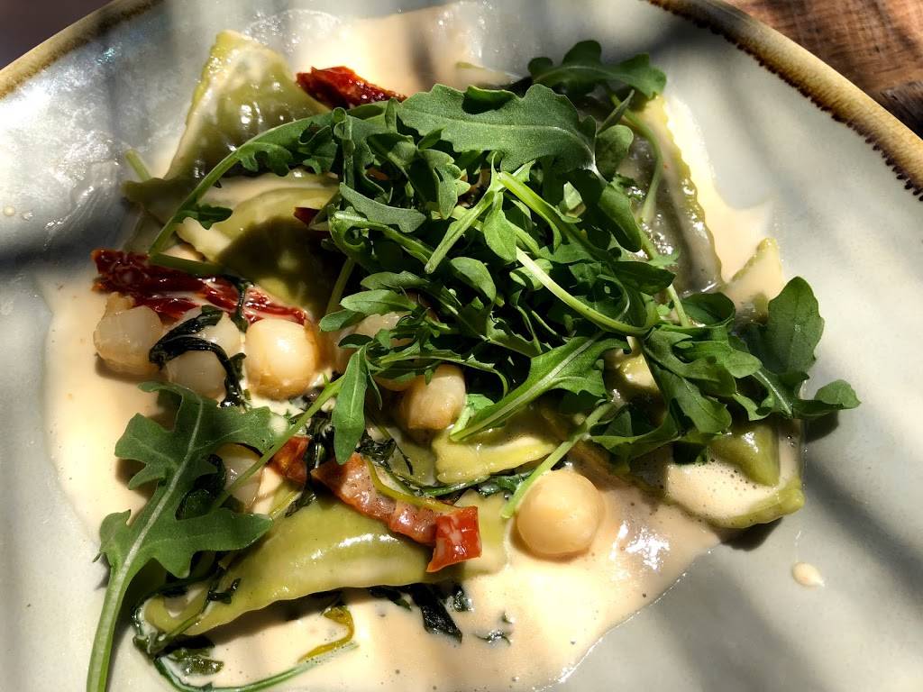 Enzo | restaurant | San Carlos St, Carmel-By-The-Sea, CA 93921, USA | 8316246545 OR +1 831-624-6545