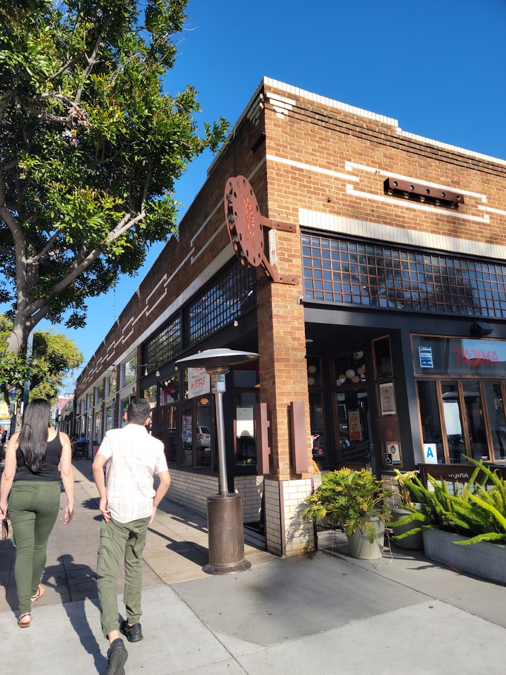 Tajima Ramen East Village | restaurant | 901 E St, San Diego, CA 92101, USA | 6194315820 OR +1 619-431-5820