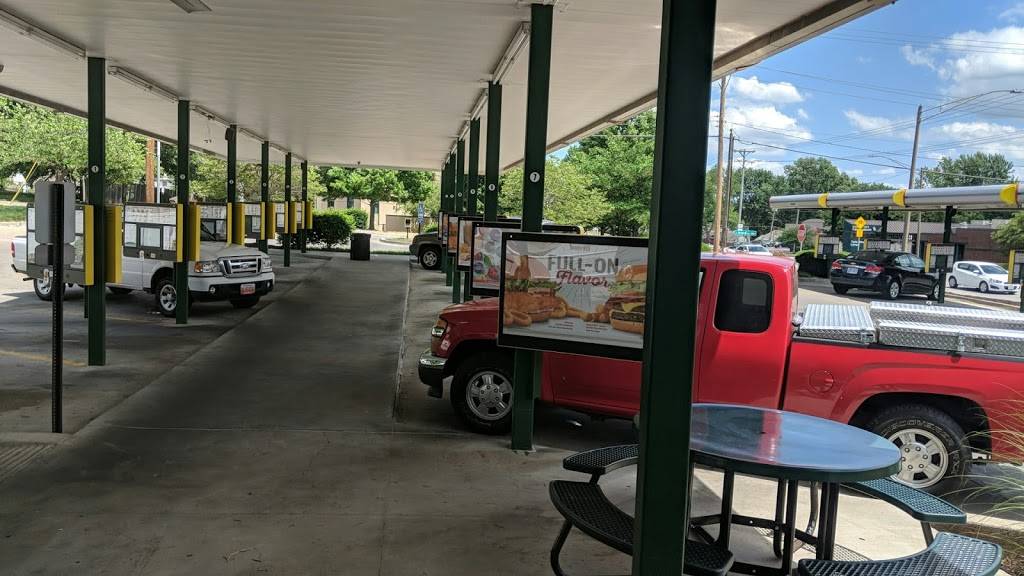 Sonic Drive-In | restaurant | 11320 East 23rd St S, Independence, MO 64052, USA | 8162546633 OR +1 816-254-6633
