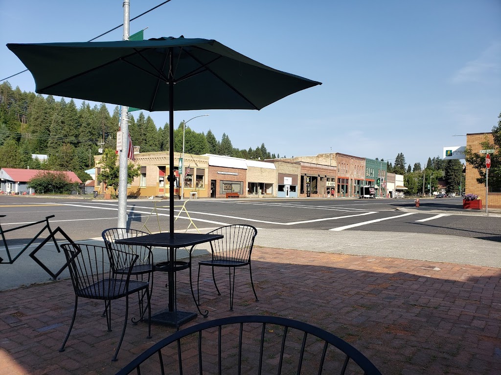 Troy Filling Station | cafe | 504 S Main St, Troy, ID 83871, USA | 2088352300 OR +1 208-835-2300