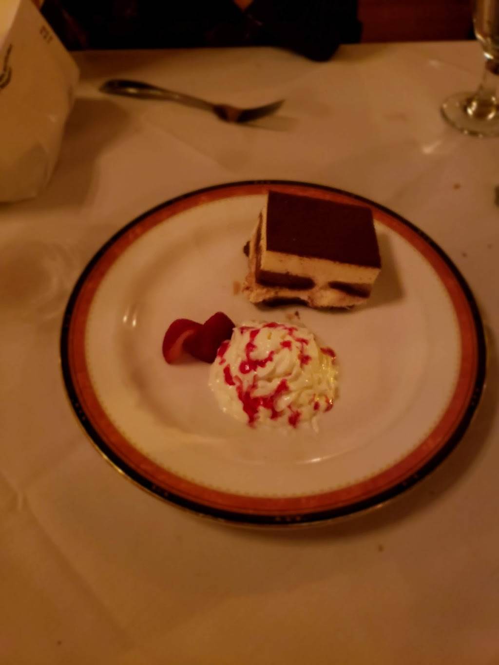 Ninos | restaurant | 13 Adams St, Bedford Hills, NY 10507, USA | 9148640400 OR +1 914-864-0400