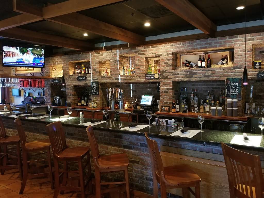 Carrabbas Italian Grill | restaurant | 17548 Dallas Pkwy, Dallas, TX 75287, USA | 9727327752 OR +1 972-732-7752