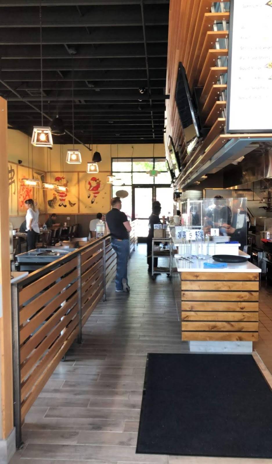 Hot Pot King | restaurant | 30200 SW Boones Ferry Rd, Wilsonville, OR 97070, USA | 5038785923 OR +1 503-878-5923