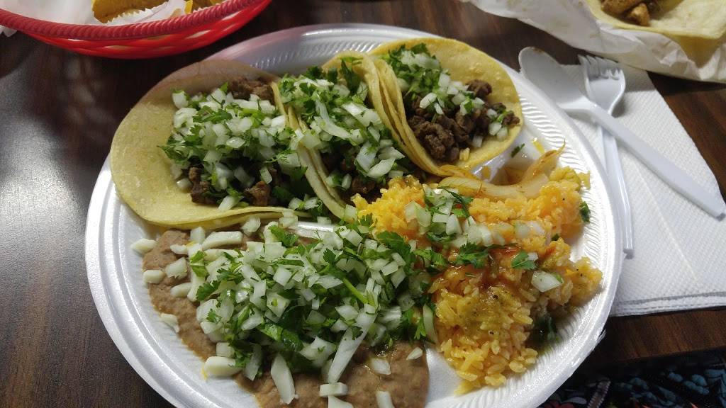 Taqueria El Rancho | restaurant | 715 E Jefferson St, Siloam Springs, AR 72761, USA | 4795240083 OR +1 479-524-0083