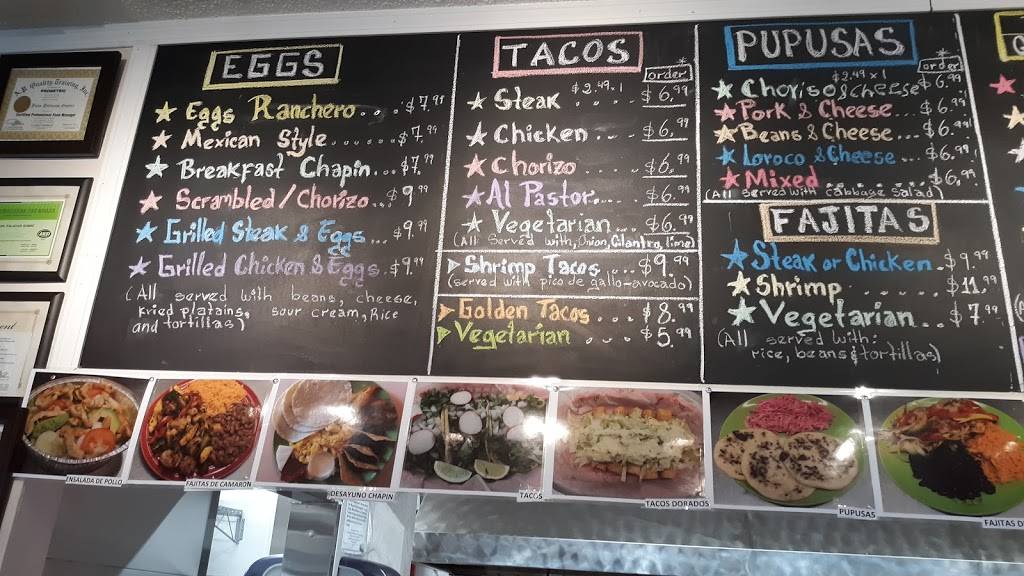 Juans Restaurant - Delicious Hispanic Food | restaurant | 430 E Fleming Dr, Morganton, NC 28655, USA | 8284756799 OR +1 828-475-6799