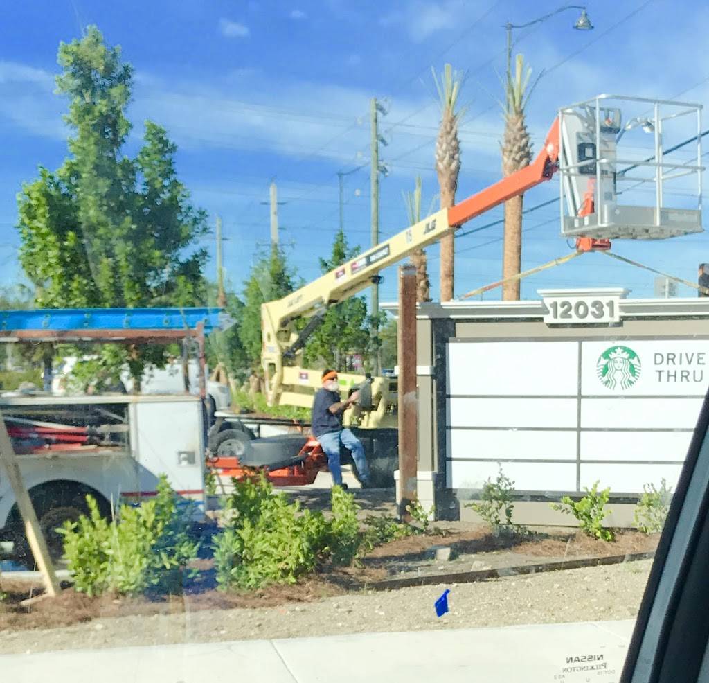 Starbucks | cafe | 12031 Bonita Beach Rd SE #110, Bonita Springs, FL 34135, USA | 2395722609 OR +1 239-572-2609