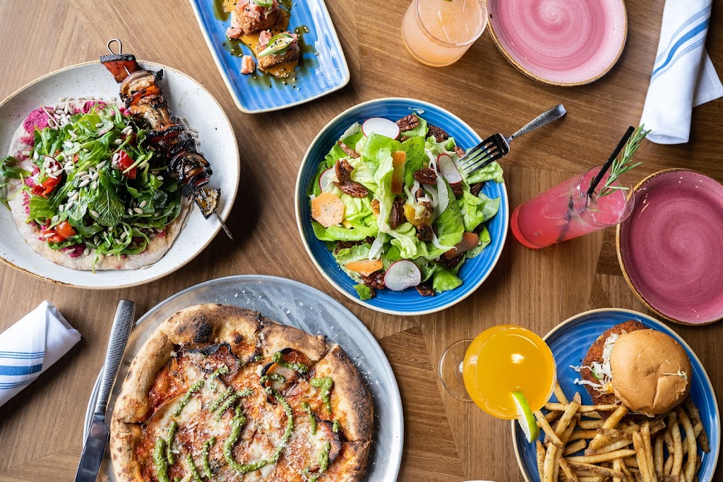 The Annex at Rally | restaurant | 117 Southside Dr, Charlotte, NC 28217, USA | 9802210081 OR +1 980-221-0081