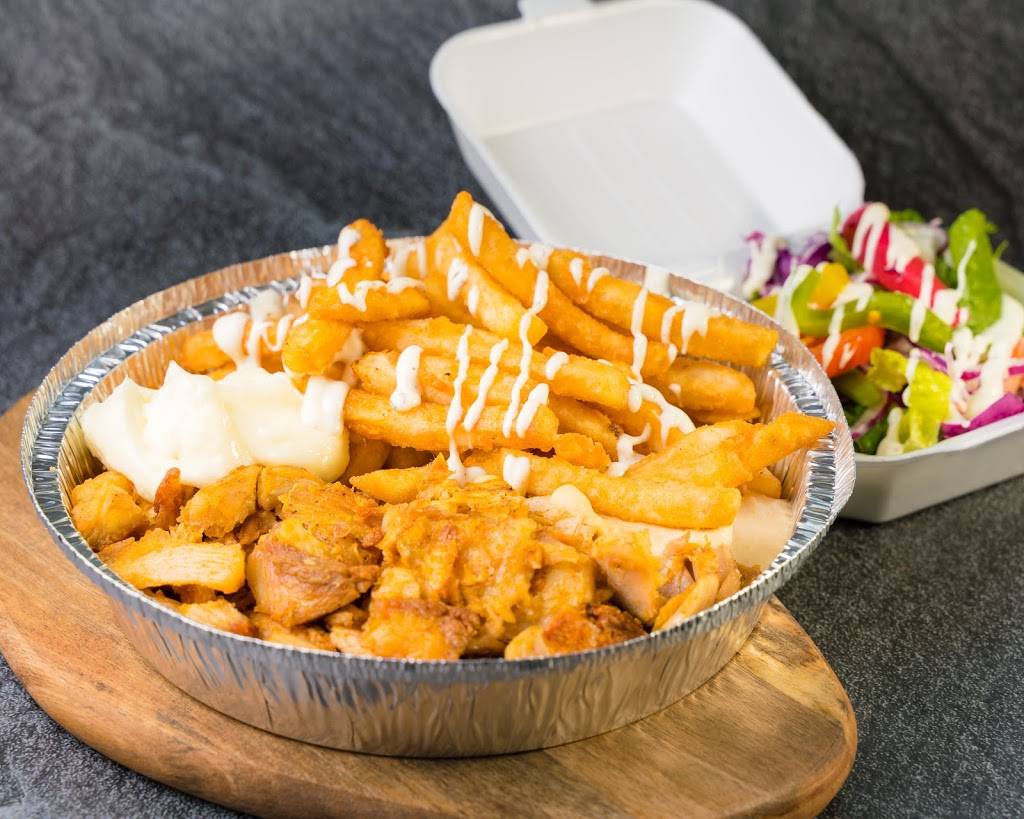 CR7 Shawarma & BBQ & Burger & juice bar | restaurant | 5745 Finch Ave E, Scarborough, ON M1B 2G5, Canada | 4165519107 OR +1 416-551-9107