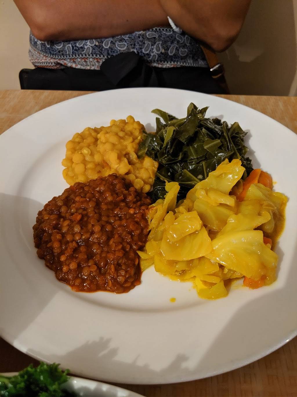 Abyssinian Kitchen | restaurant | 2625 SE 21st Ave, Portland, OR 97202, USA | 5038948349 OR +1 503-894-8349