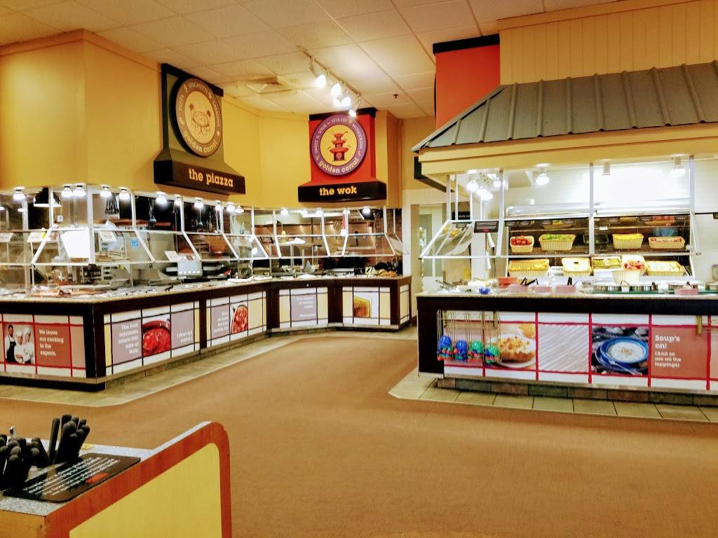 Golden Corral Buffet & Grill | meal takeaway | 16308 Farm to Market Rd 529, Houston, TX 77095, USA | 2818617021 OR +1 281-861-7021