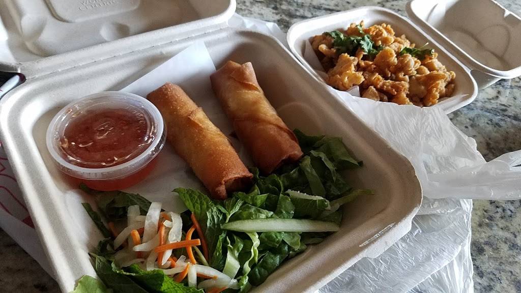 Saigon Café | restaurant | 548 E Cotati Ave, Cotati, CA 94931, USA | 7076645925 OR +1 707-664-5925