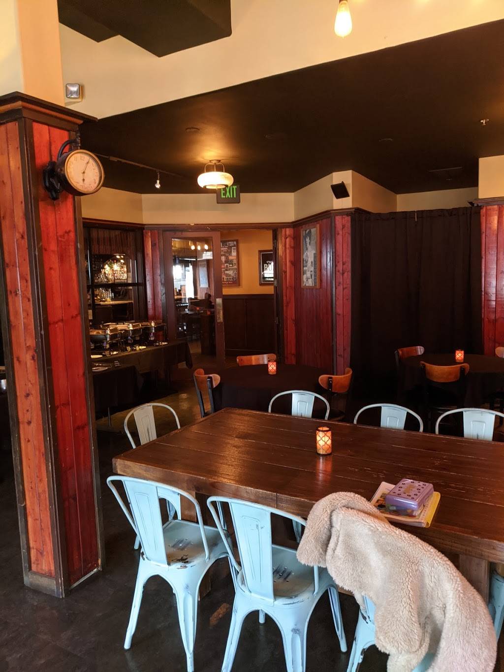 Wilde Rover | restaurant | 111 Central Way, Kirkland, WA 98033, USA | 4258228940 OR +1 425-822-8940