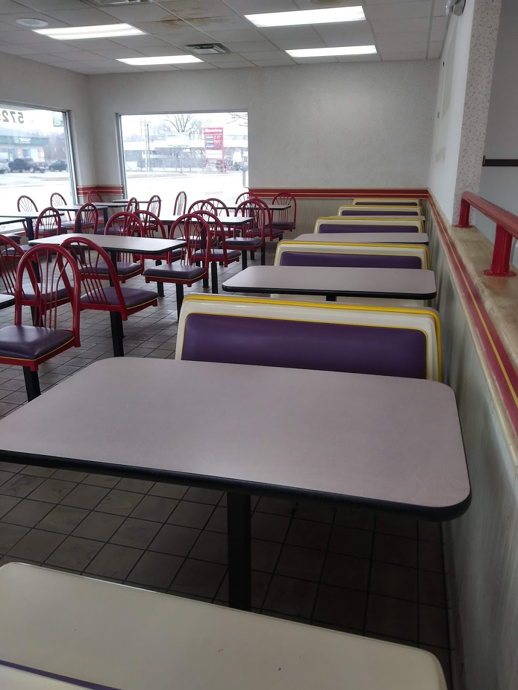 Hip Hop Chicken | restaurant | 5729 Melton Rd, Gary, IN 46403, USA | 2199510845 OR +1 219-951-0845